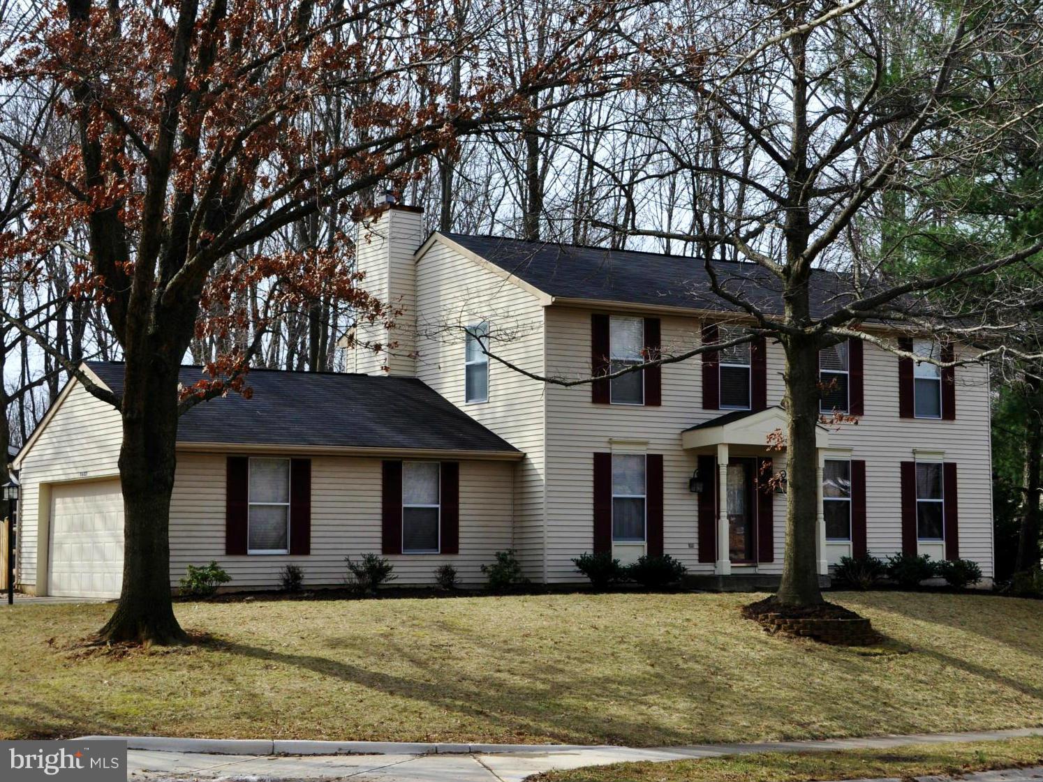 9402 Tall Window Way Columbia, MD 21046 - Photo 1 of 29 Exterior (Front)