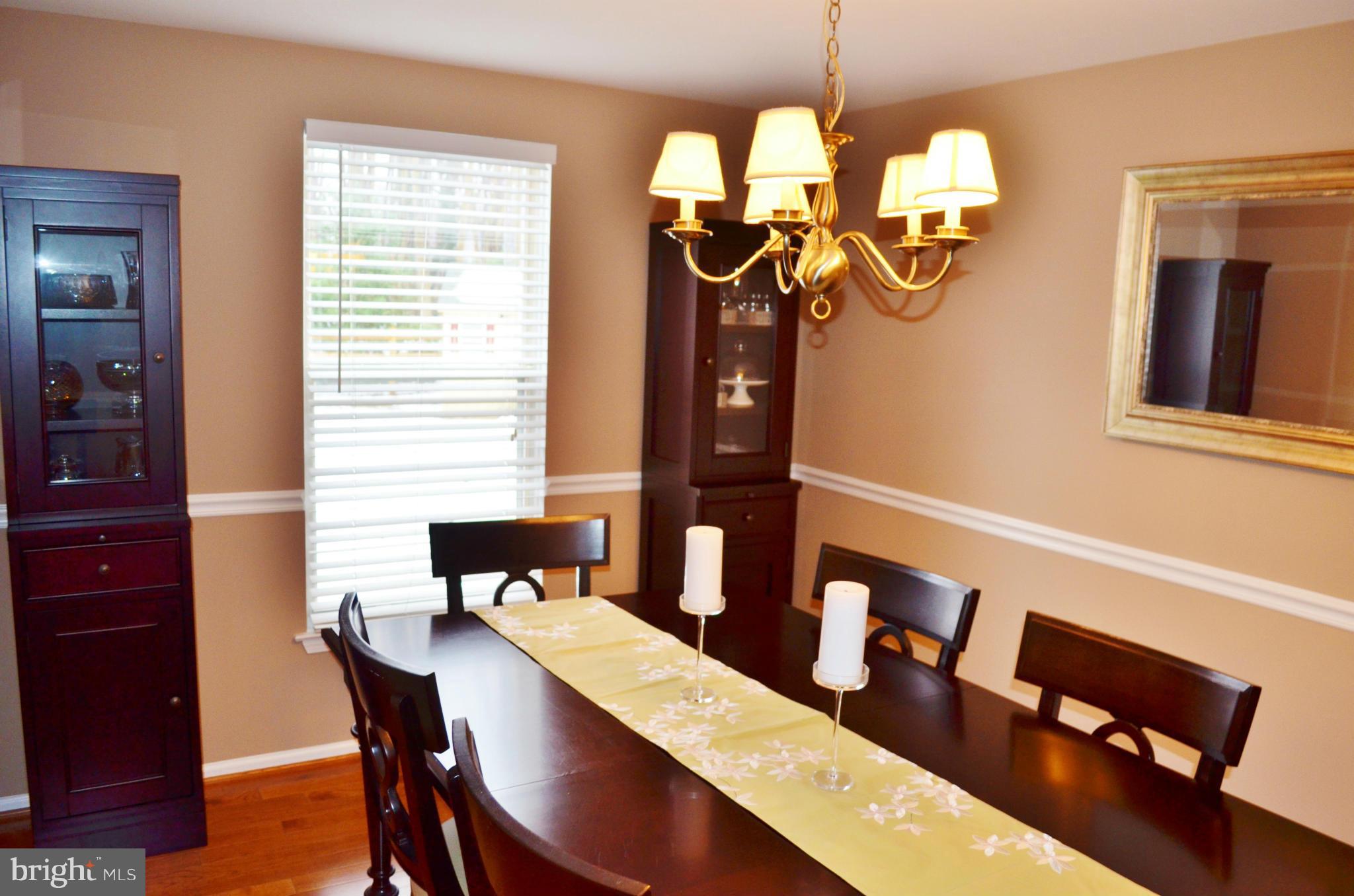 9402 Tall Window Way Columbia, MD 21046 - Photo 12 of 29 Dining Room