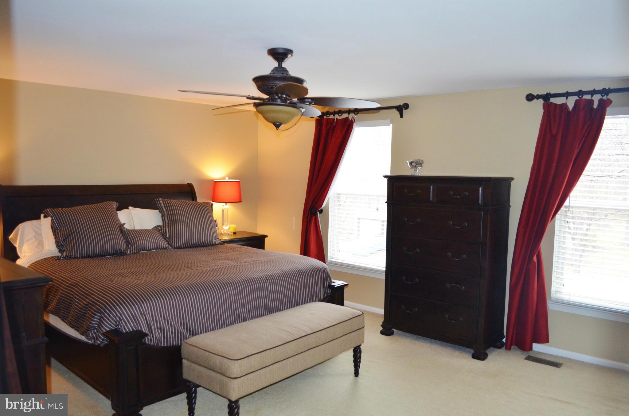 9402 Tall Window Way Columbia, MD 21046 - Photo 17 of 29 Bedroom (Master)