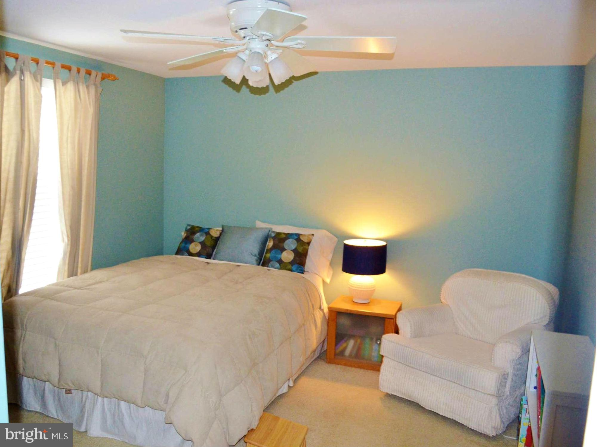 9402 Tall Window Way Columbia, MD 21046 - Photo 19 of 29 Bedroom