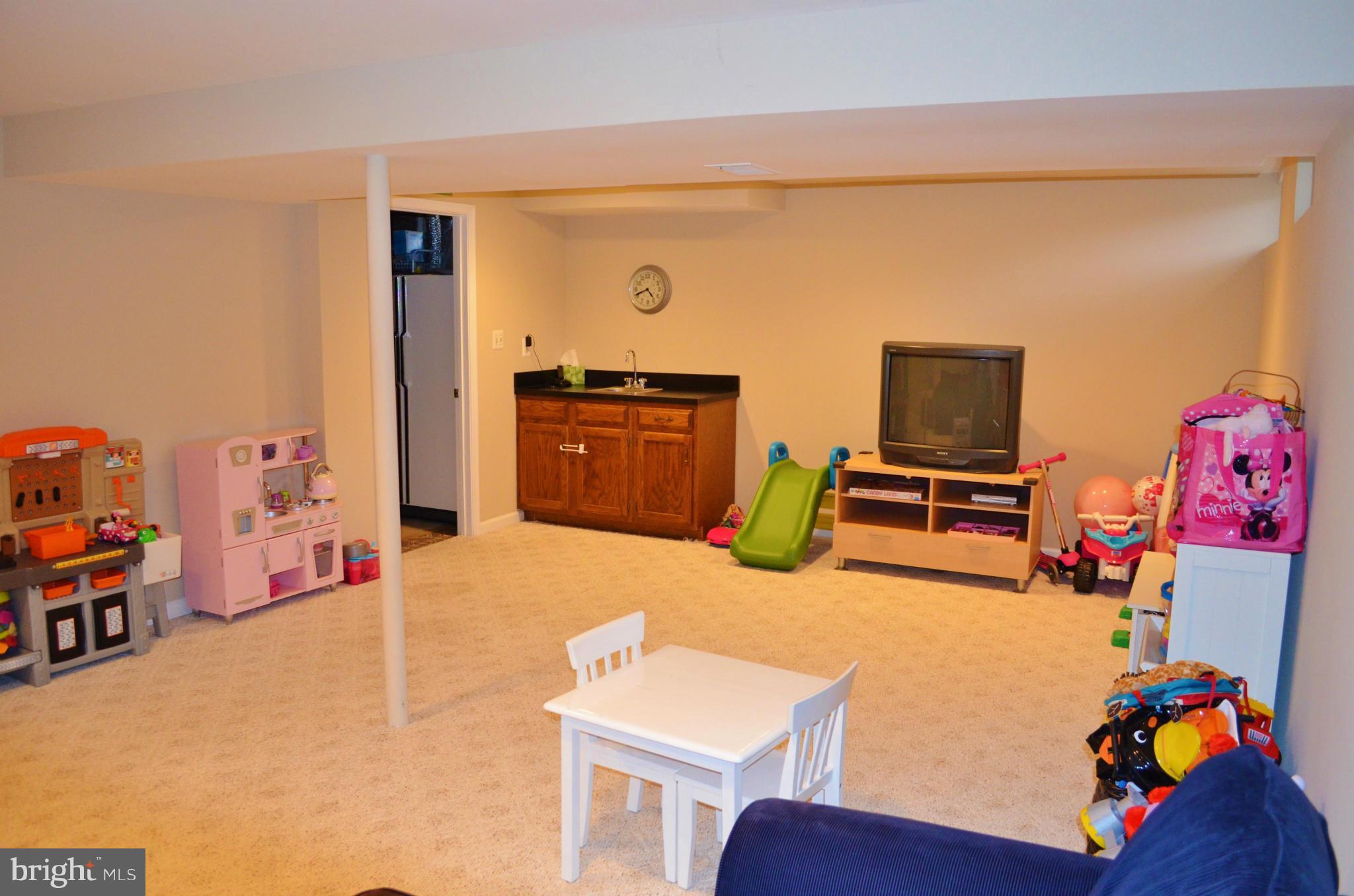 9402 Tall Window Way Columbia, MD 21046 - Photo 23 of 29 Basement