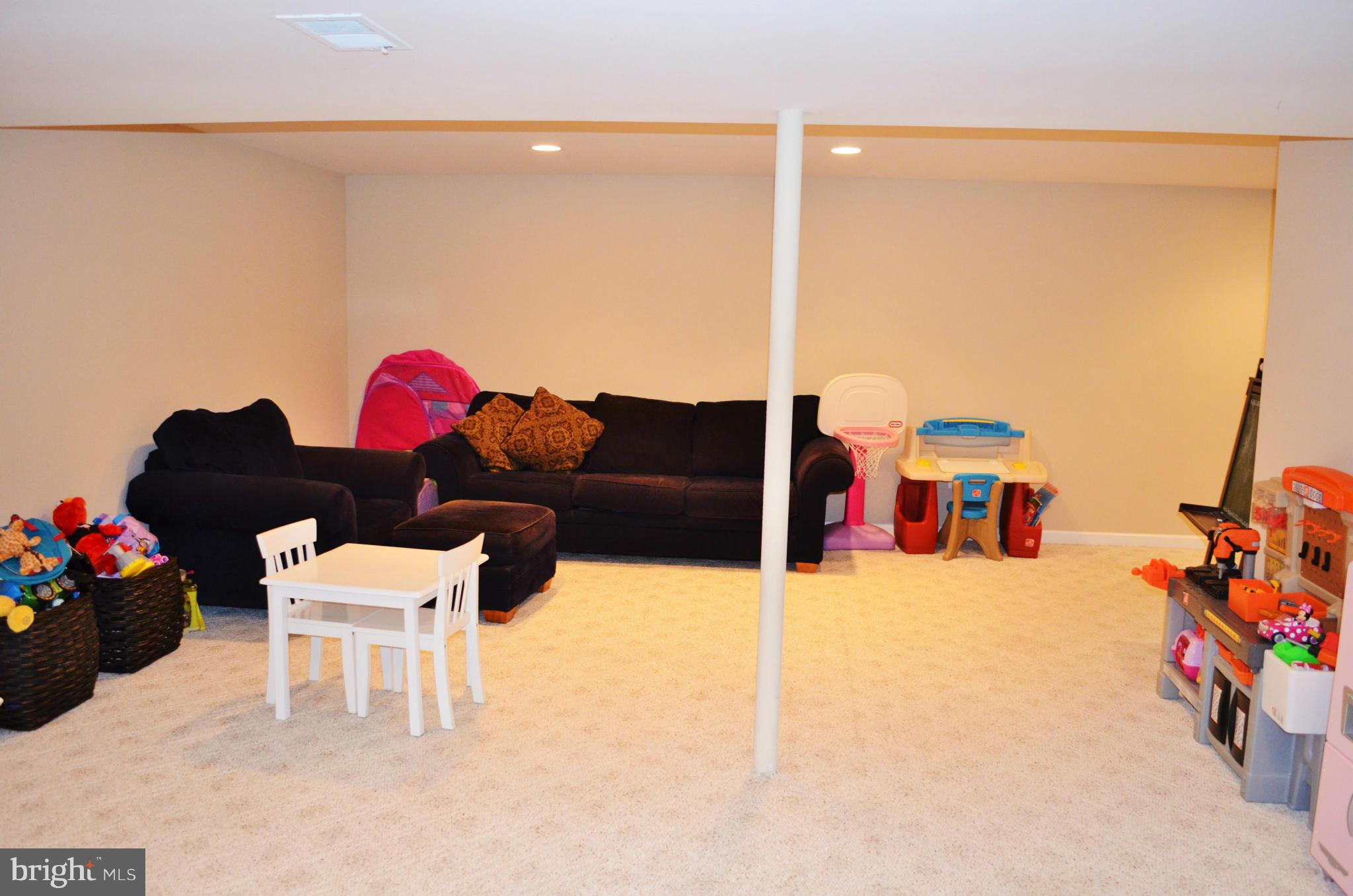 9402 Tall Window Way Columbia, MD 21046 - Photo 24 of 29 Basement