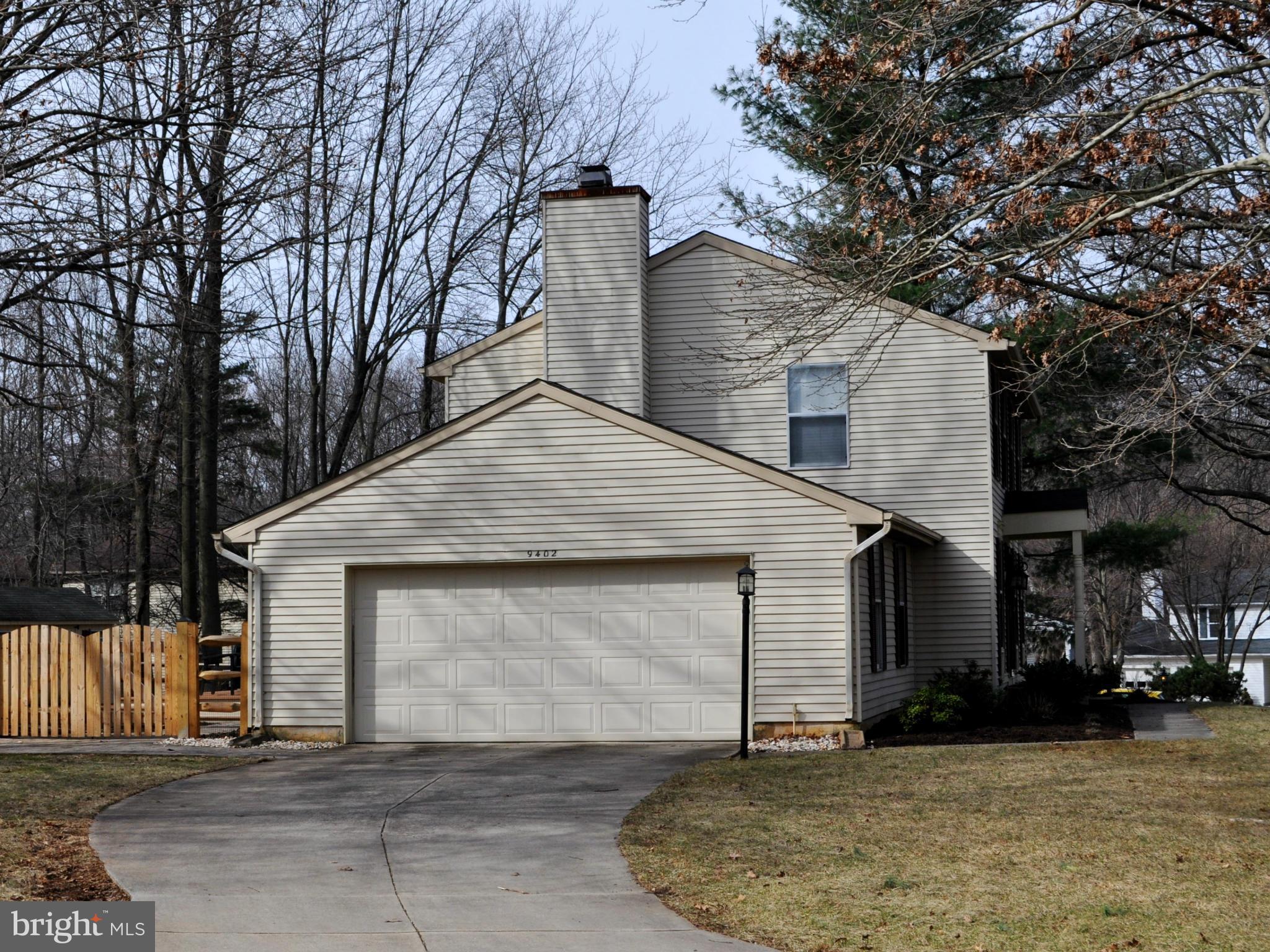 9402 Tall Window Way Columbia, MD 21046 - Photo 29 of 29 Exterior (General)