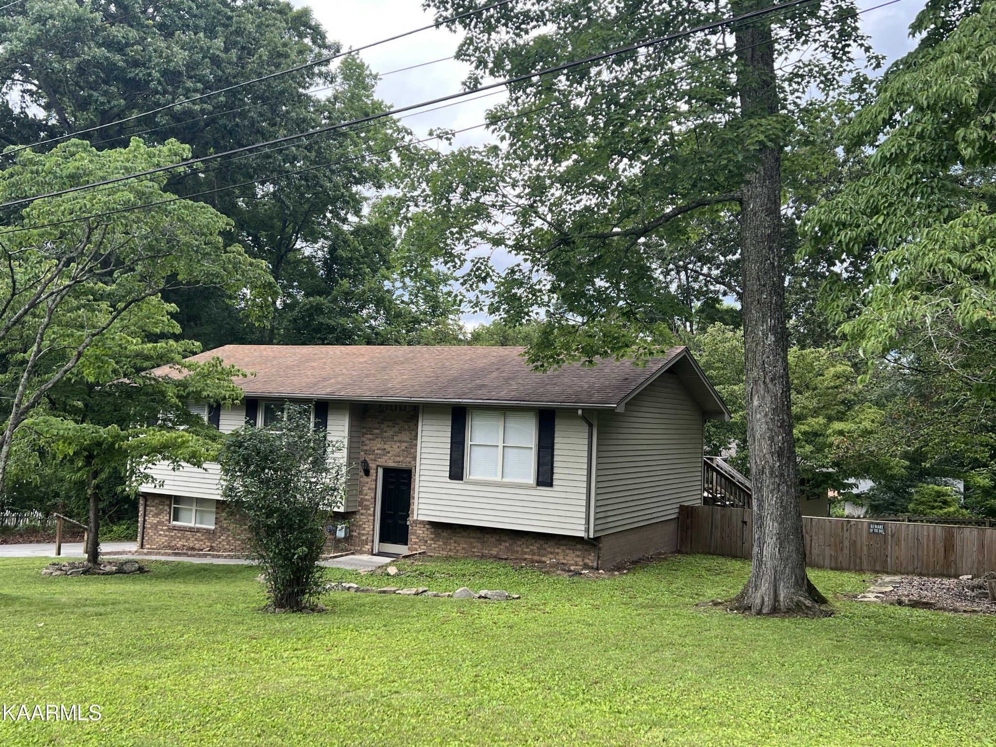 311 Oak Road Powell, TN 37849 - Photo 22 of 22 Gallery Image 22