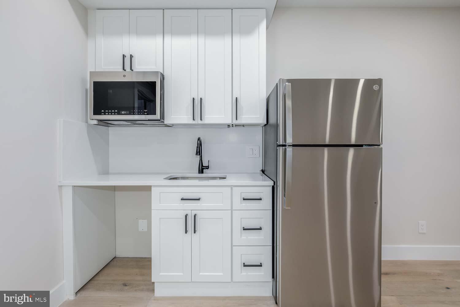 722 Kenyon Street Northwest, Unit 3 Washington, DC 20010 - Photo 16 of 56