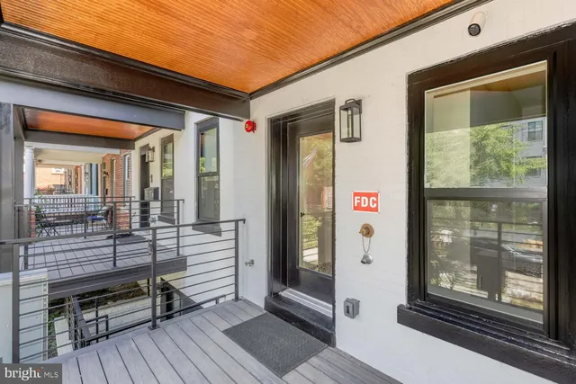 $4,850 | 722 Kenyon Street Northwest, Unit 3, Washington, DC 20010