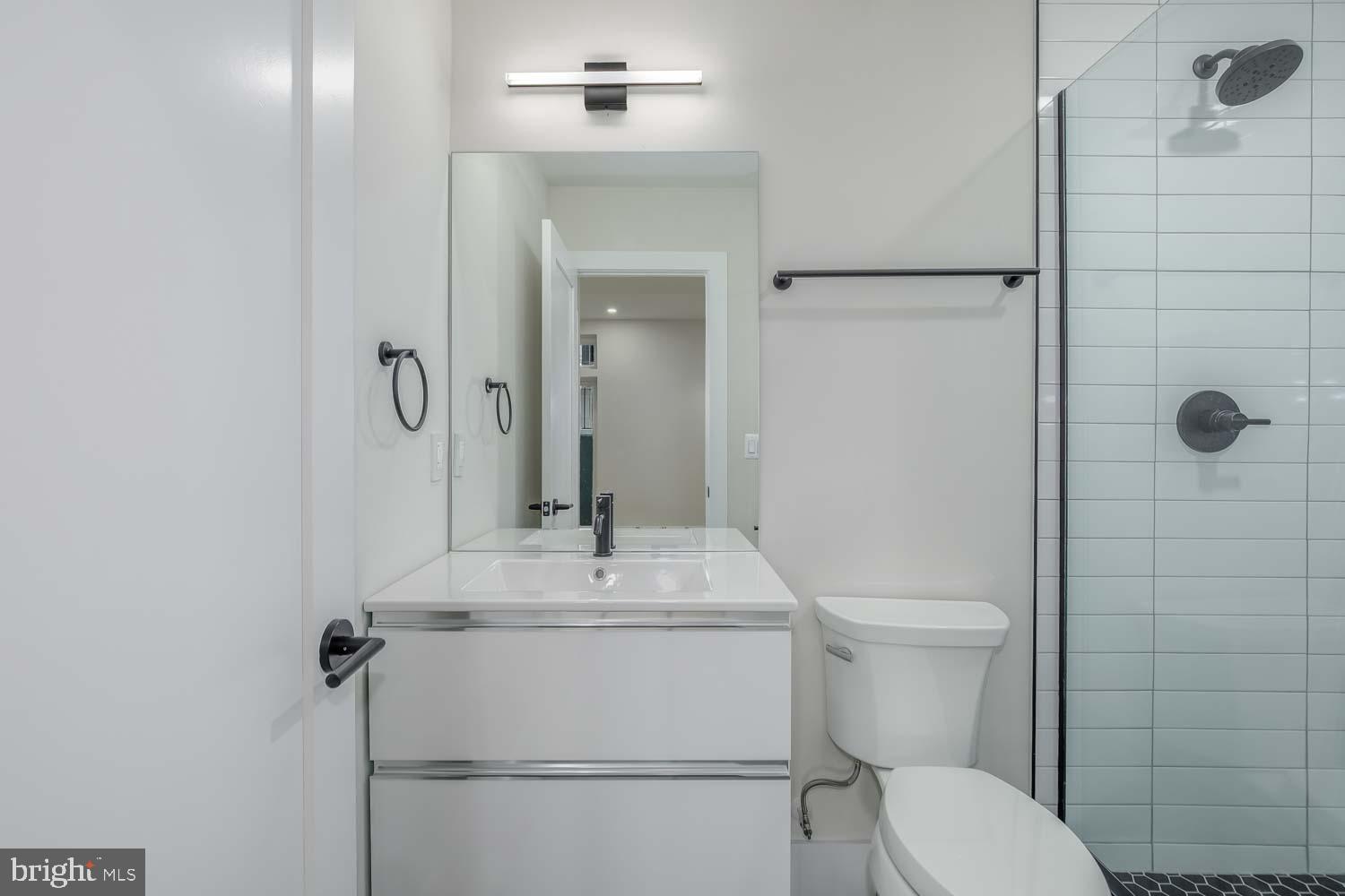 722 Kenyon Street Northwest, Unit 3 Washington, DC 20010 - Photo 21 of 56