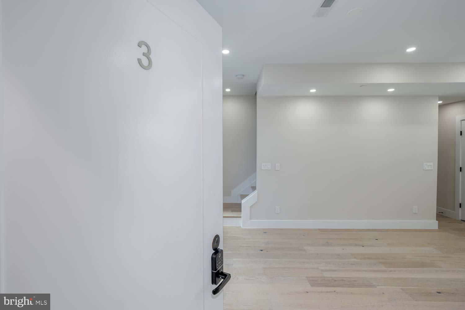 722 Kenyon Street Northwest, Unit 3 Washington, DC 20010 - Photo 3 of 56