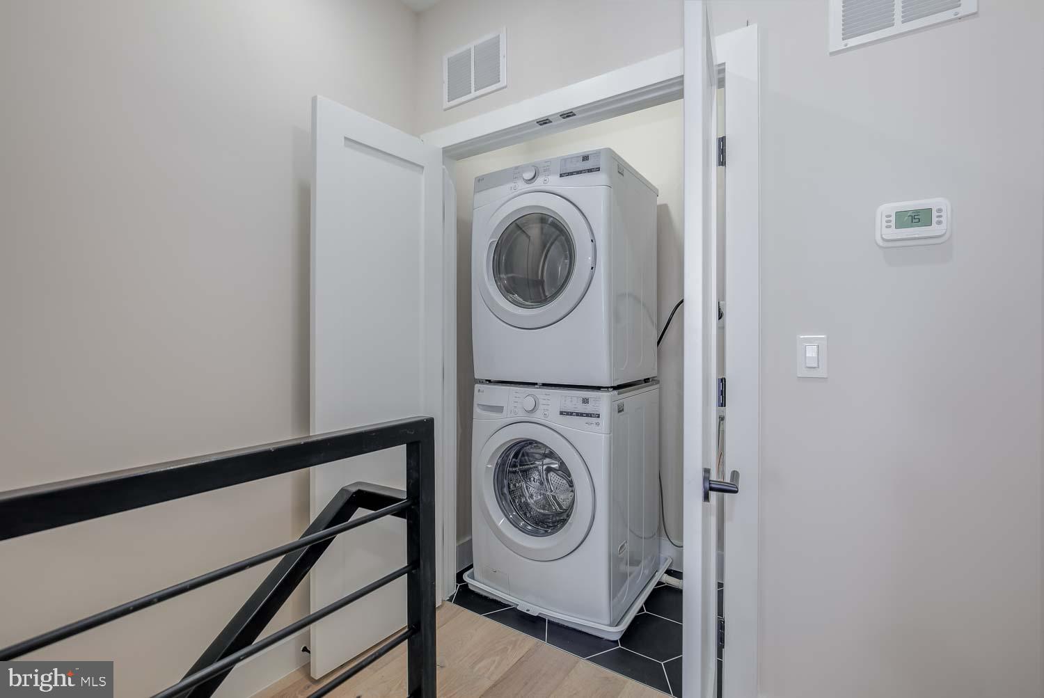 722 Kenyon Street Northwest, Unit 3 Washington, DC 20010 - Photo 44 of 56