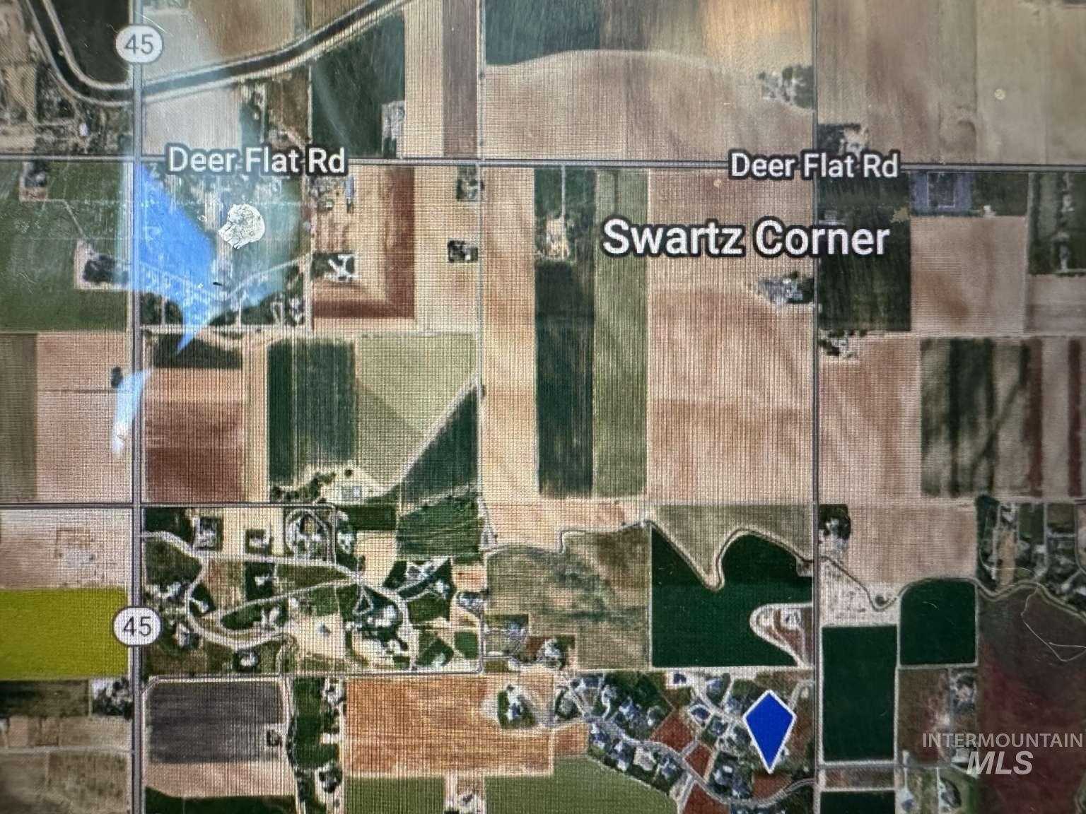 8066 Star Pass Ridge Road Nampa, ID 83686 - Photo 2 of 11