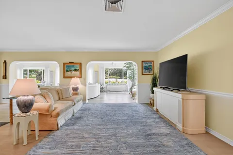 $945,000 | 4860 South Lake Drive, Boynton Beach, FL 33436