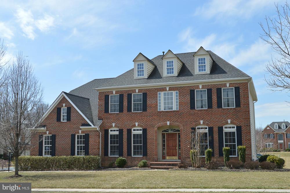2000 Cranbourne Road Lutherville-Timonium, MD 21093 - Photo 1 of 30 Exterior (Front)