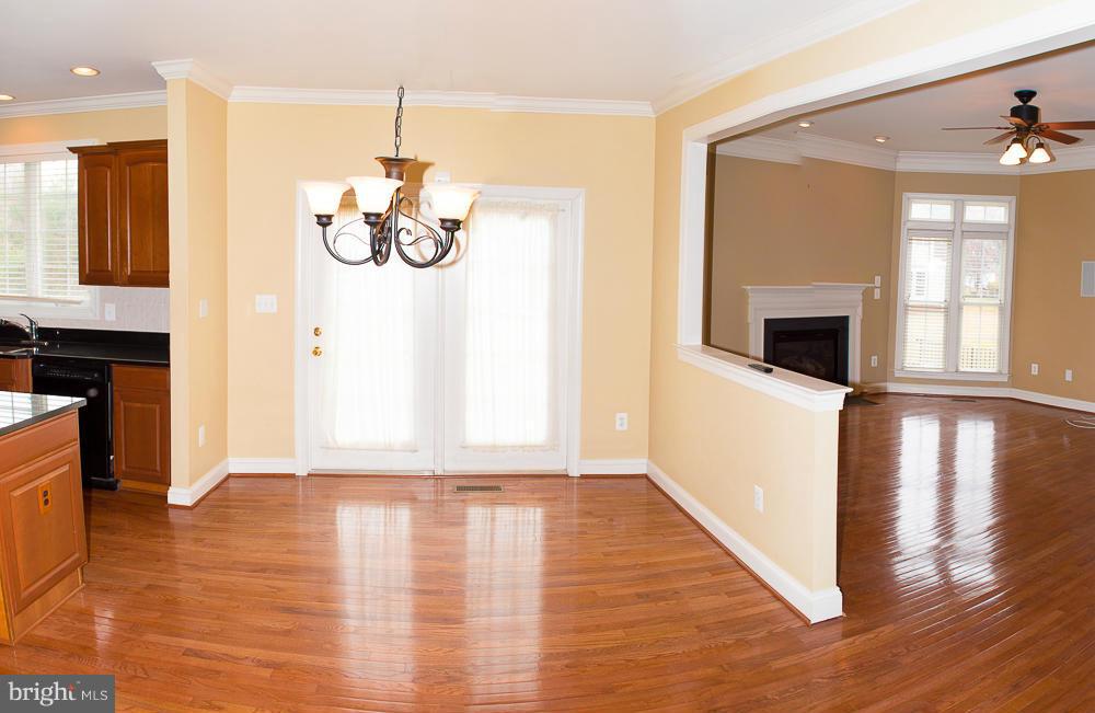 2000 Cranbourne Road Lutherville-Timonium, MD 21093 - Photo 14 of 30 Kitchen