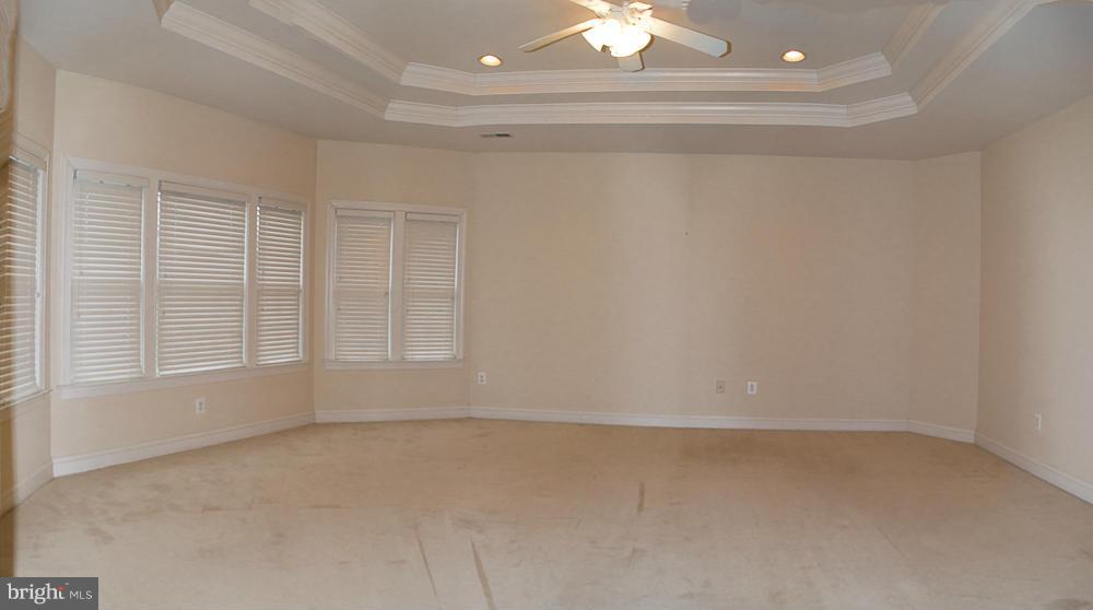 2000 Cranbourne Road Lutherville-Timonium, MD 21093 - Photo 21 of 30 Bedroom (Master)