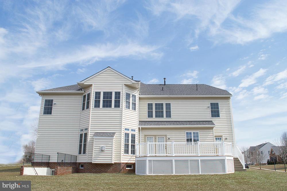 2000 Cranbourne Road Lutherville-Timonium, MD 21093 - Photo 28 of 30 Exterior (Rear)