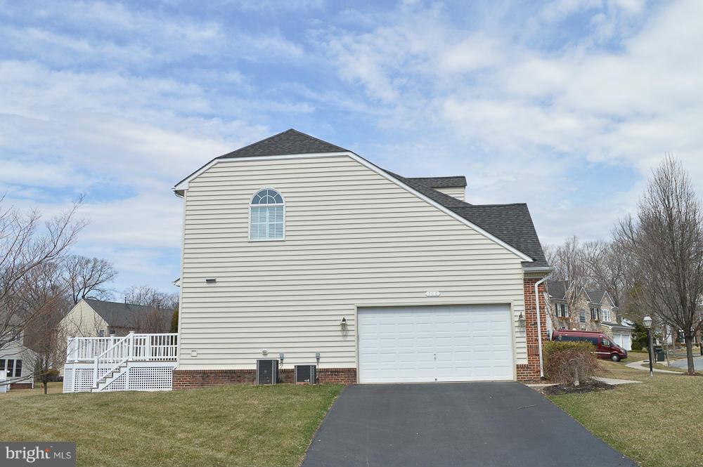2000 Cranbourne Road Lutherville-Timonium, MD 21093 - Photo 30 of 30 Exterior (General)