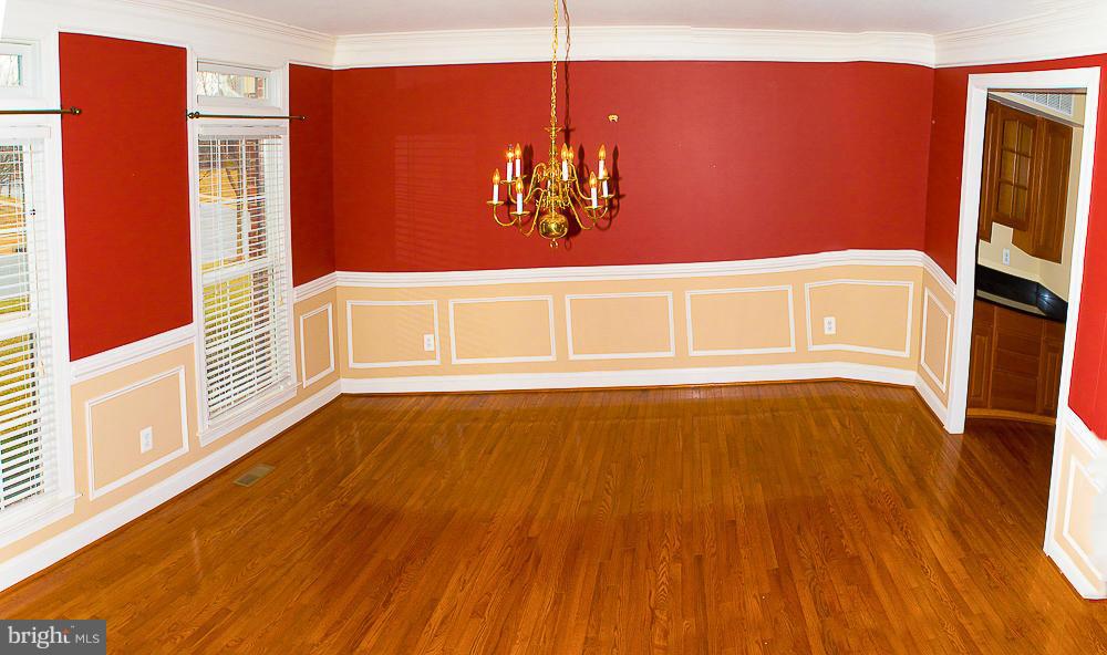 2000 Cranbourne Road Lutherville-Timonium, MD 21093 - Photo 6 of 30 Dining Room