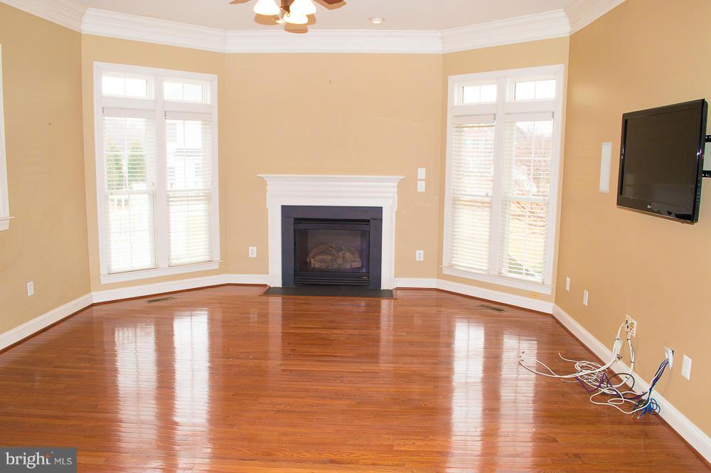 2000 Cranbourne Road Lutherville-Timonium, MD 21093 - Photo 9 of 30 Family Room