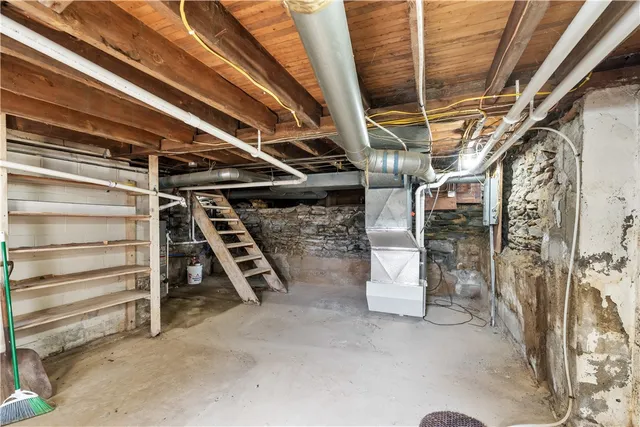 $152,000 | 3 Jefferson Street, North Dansville, NY 14437