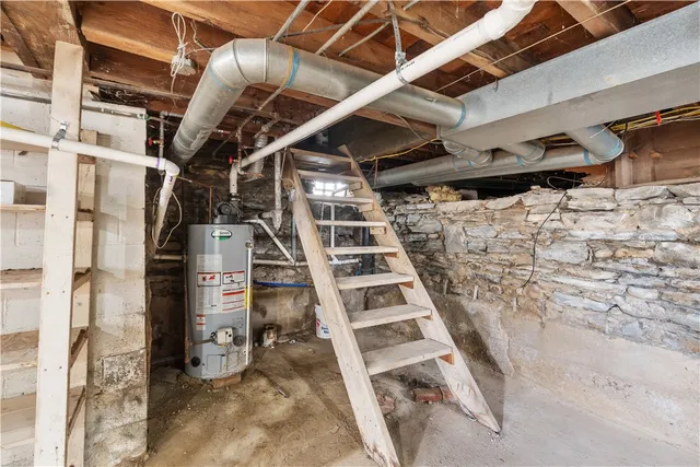 $152,000 | 3 Jefferson Street, North Dansville, NY 14437