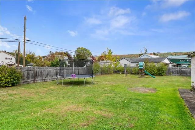 $152,000 | 3 Jefferson Street, North Dansville, NY 14437