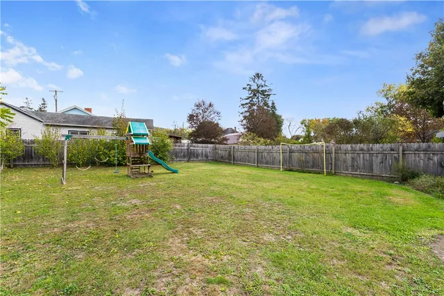 $152,000 | 3 Jefferson Street, North Dansville, NY 14437