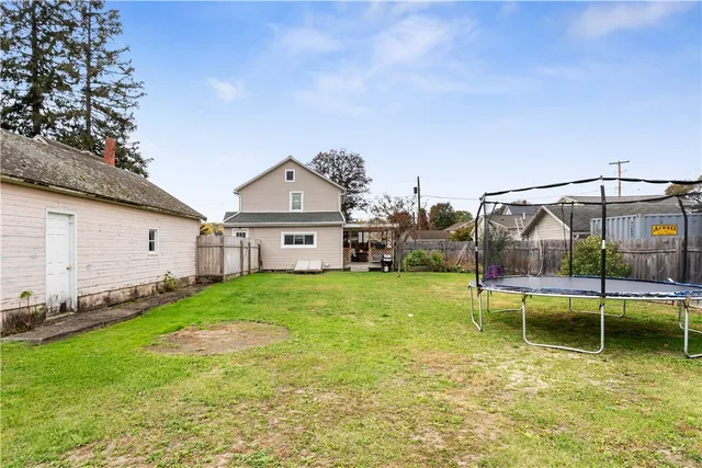 $152,000 | 3 Jefferson Street, North Dansville, NY 14437