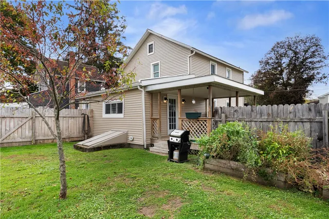 $152,000 | 3 Jefferson Street, North Dansville, NY 14437