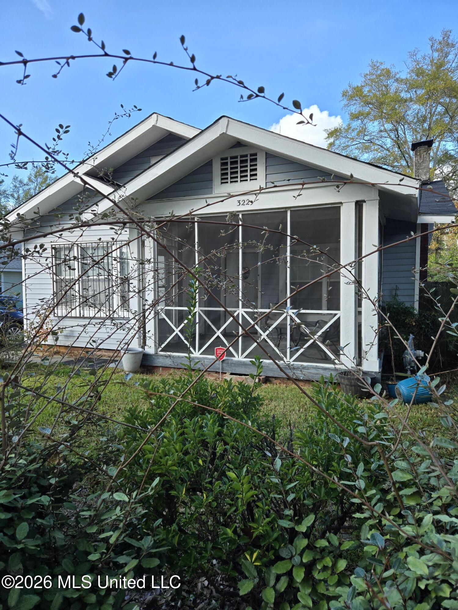 322 South Westview Street Jackson, MS 39202 - Photo 1 of 14 322 S Westview Street, Jackson MS - 4