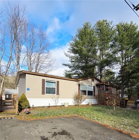 $90,000 | 780 Highway 369, Fenton, NY 13833