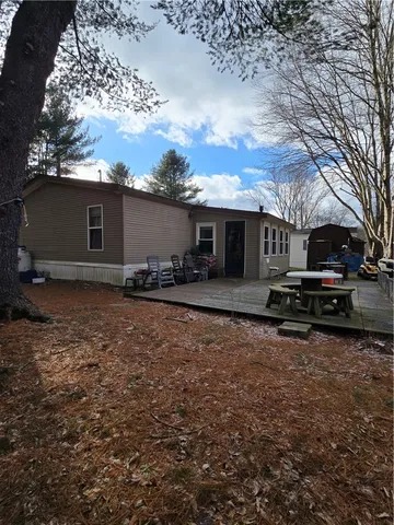 $79,900 | 780 Highway 369, Fenton, NY 13833