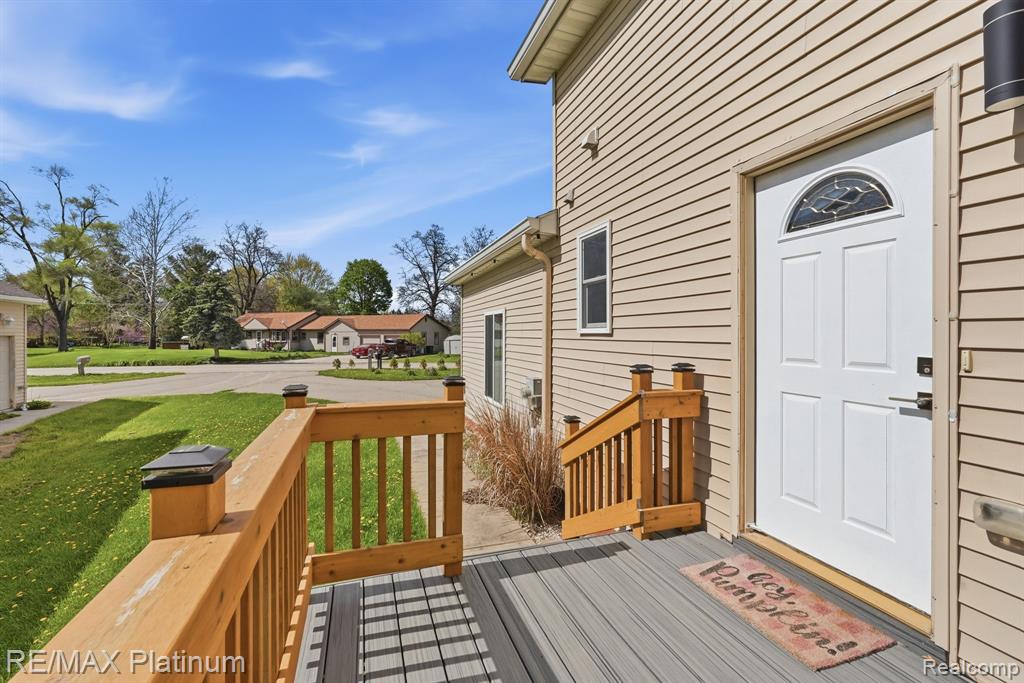 2428 Fisher Road Howell, MI 48855 - Photo 21 of 35 Gallery Image 21