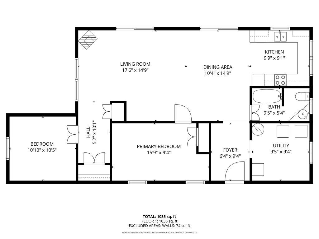 4231 Beaver Valley Road Silver Bay, MN 55614 - Photo 38 of 39