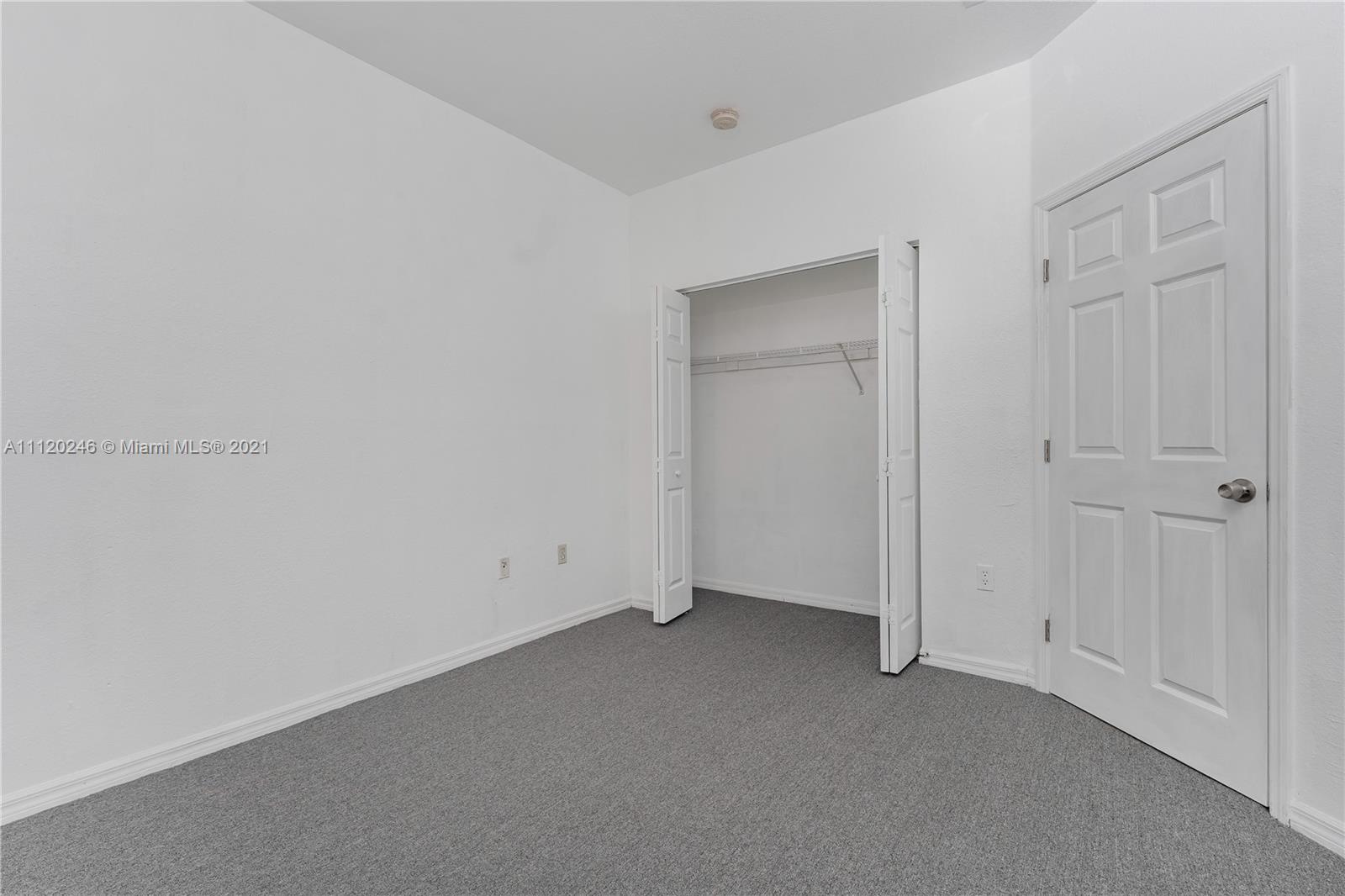 19064 Southwest 319th Street Homestead, FL 33030 - Photo 13 of 15 a view of an empty room