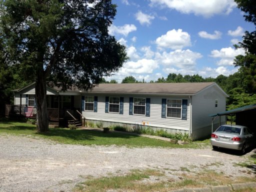 452 Highway 92 Rutledge, TN 37861 - Photo 24 of 31 Additional Photo
