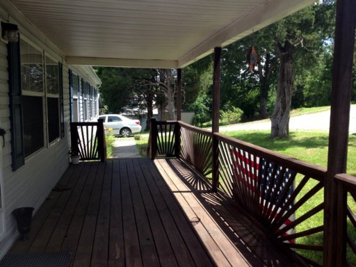 452 Highway 92 Rutledge, TN 37861 - Photo 27 of 31 Additional Photo