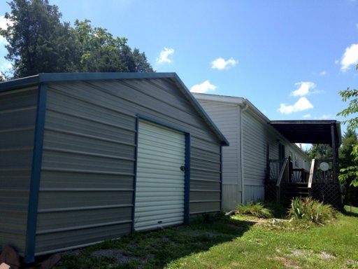 452 Highway 92 Rutledge, TN 37861 - Photo 28 of 31 Additional Photo