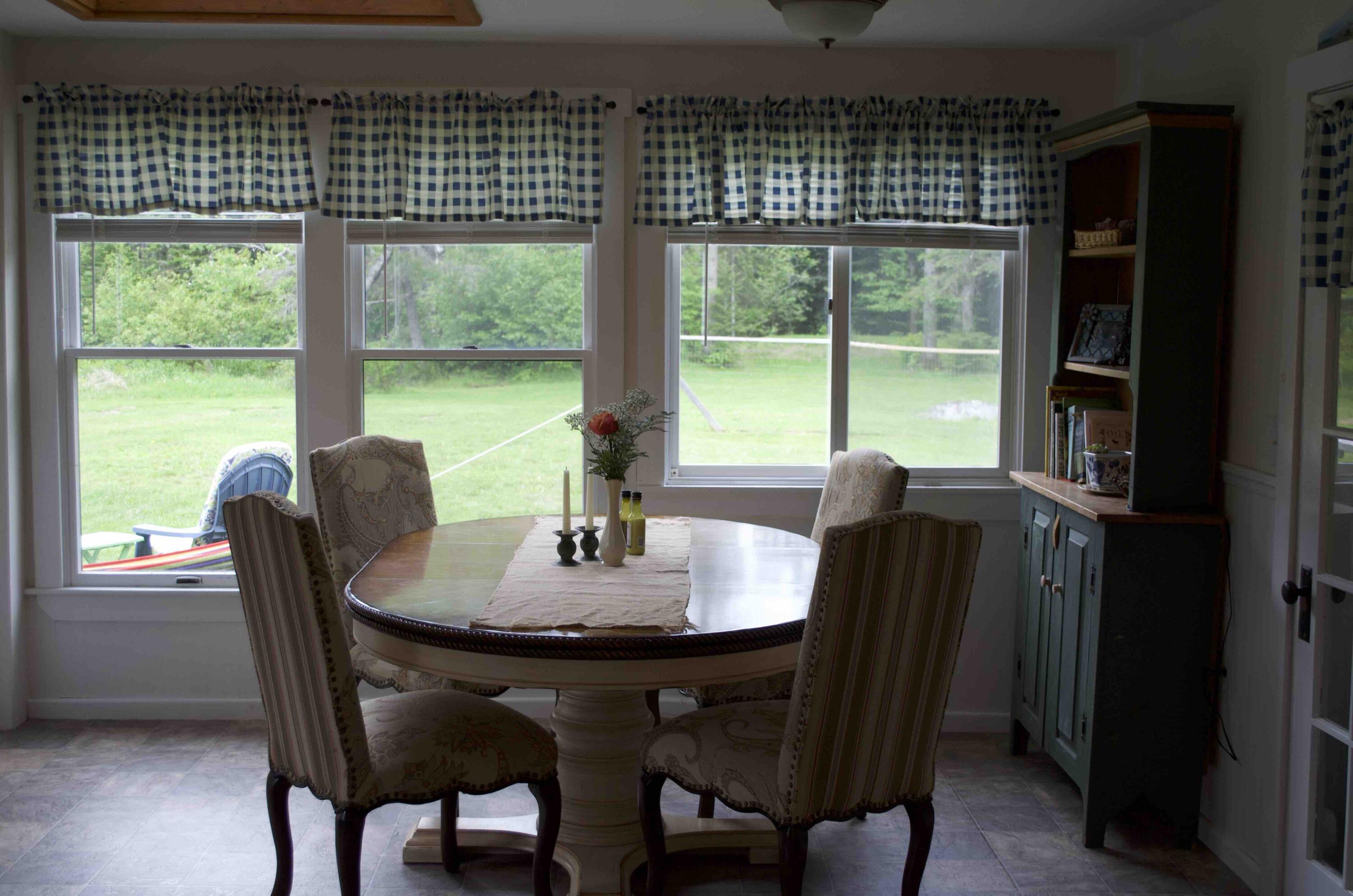 249 Dallas Hill Road Dallas Plt, ME 04970 - Photo 15 of 51 DINING