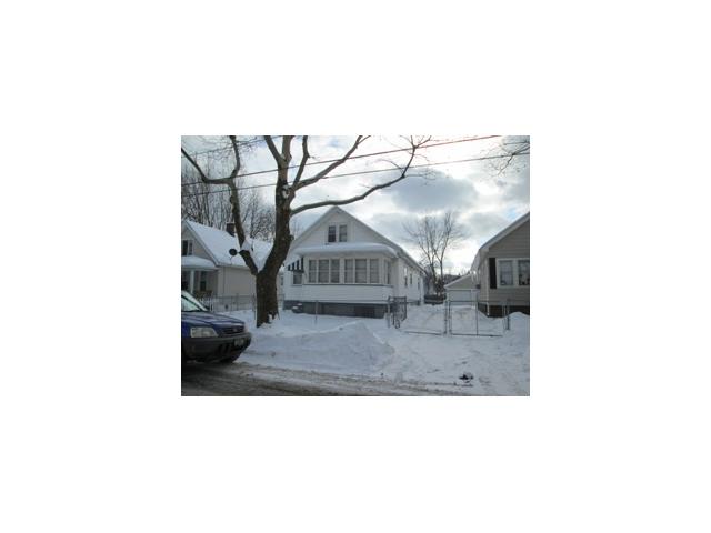 157 St Stanislaus Street Rochester, NY 14621 - Photo 1 of 1 Exterior Front