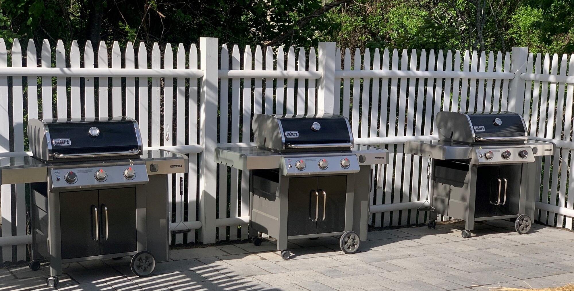 1351 Post Road, Unit 54 Wells, ME 04090 - Photo 13 of 22 Grills