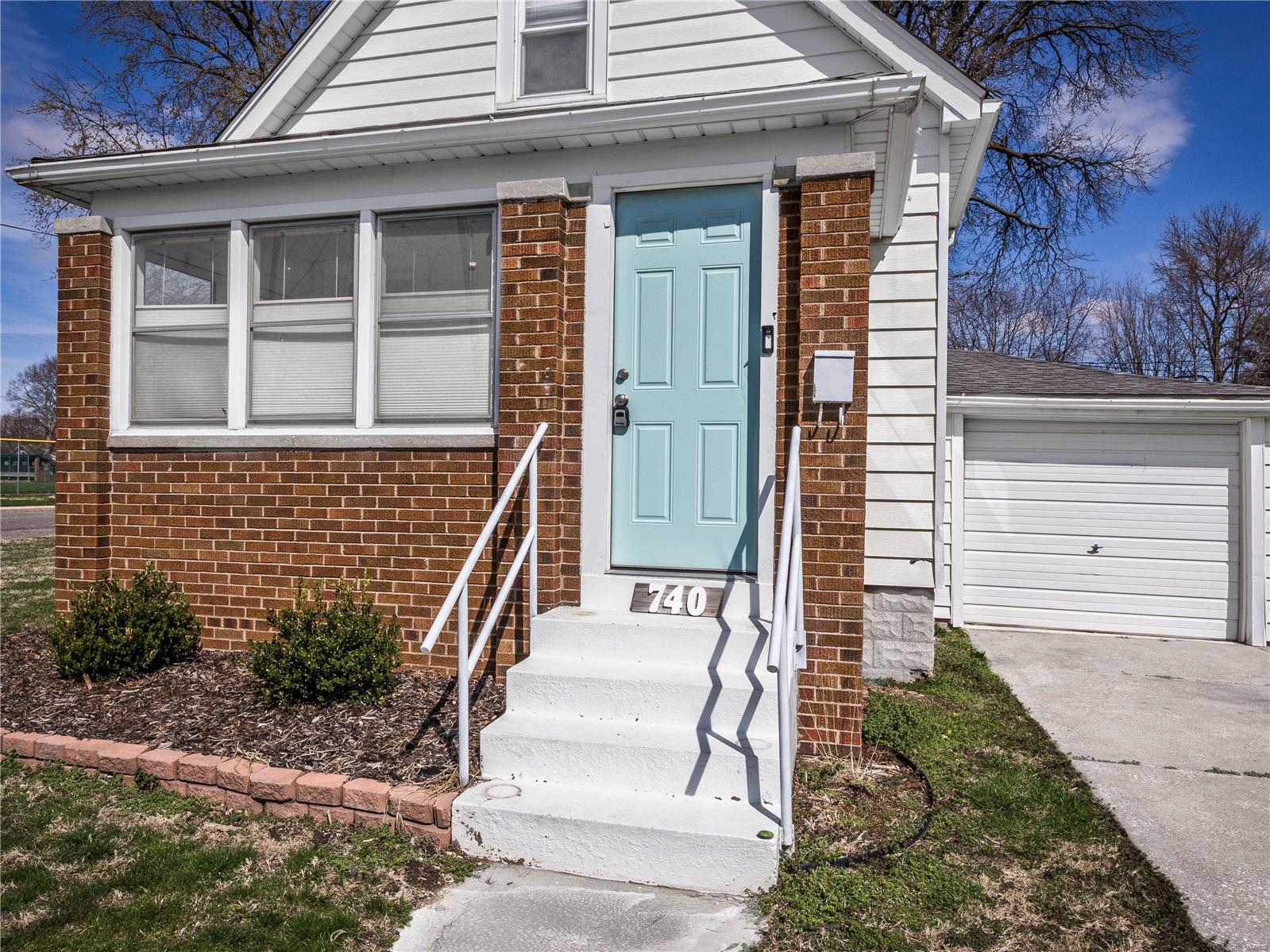 740 Troy Road Edwardsville, IL 62025 - Photo 39 of 41 Gallery Image 39