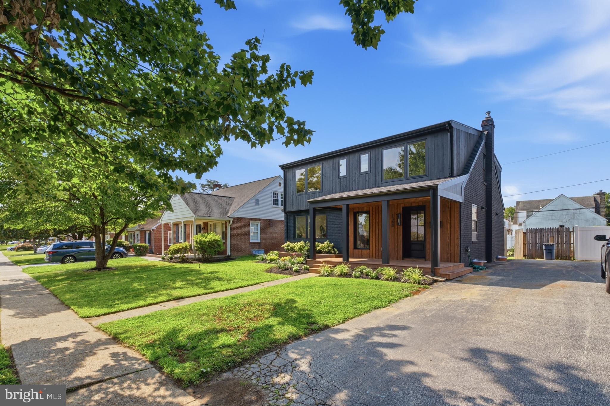 1348 Harrington Road Havertown, PA 19083 - Photo 2 of 44 Gallery Image 2