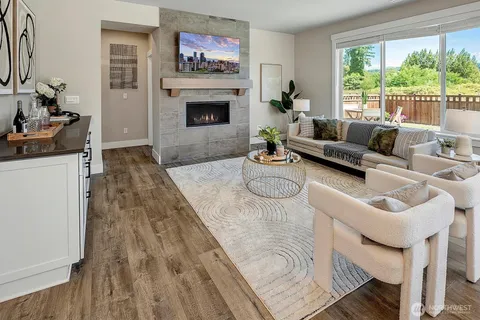 $1,290,000 | 4040 324th Lane Southeast, Fall City, WA 98024