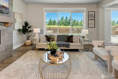 $1,290,000 | 4040 324th Lane Southeast, Fall City, WA 98024