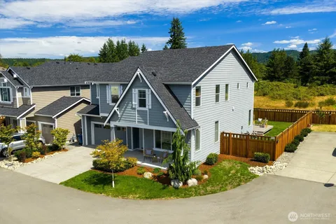 $1,290,000 | 4040 324th Lane Southeast, Fall City, WA 98024