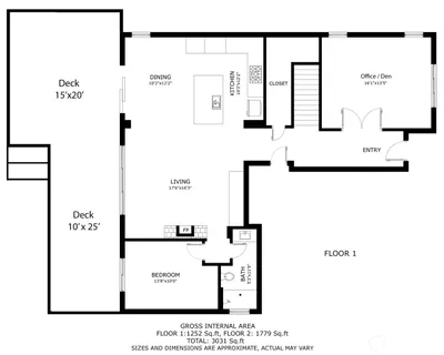 $1,290,000 | 4040 324th Lane Southeast, Fall City, WA 98024