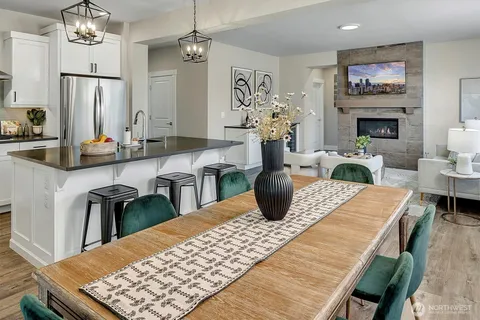 $1,290,000 | 4040 324th Lane Southeast, Fall City, WA 98024