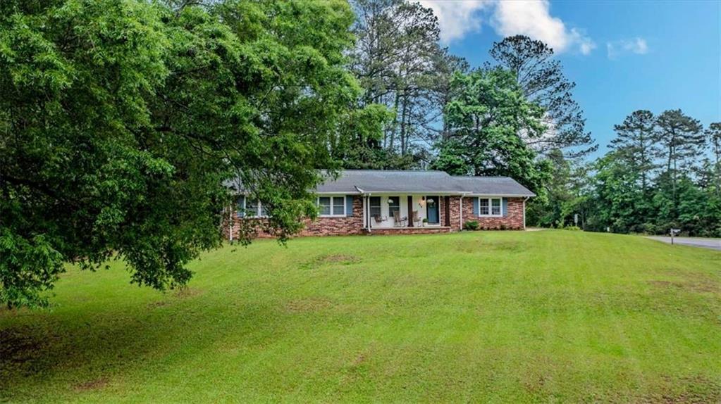 818 Shannon Circle Northeast Rome, GA 30161 - Photo 1 of 1