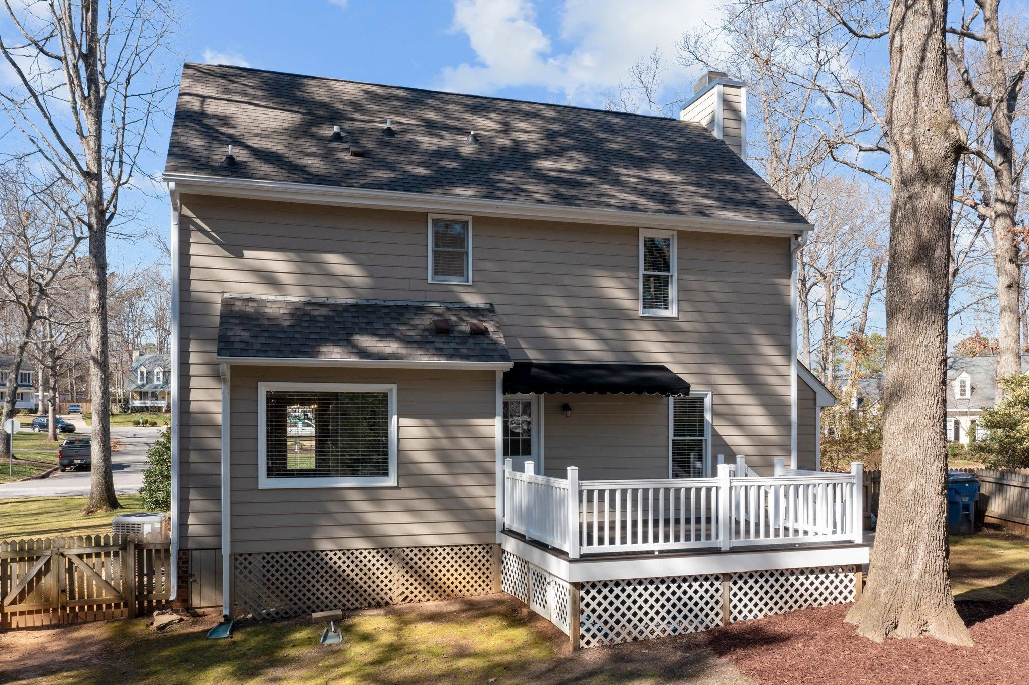 8804 Campfire Trail Raleigh, NC 27615 - Photo 21 of 25 Photo 21