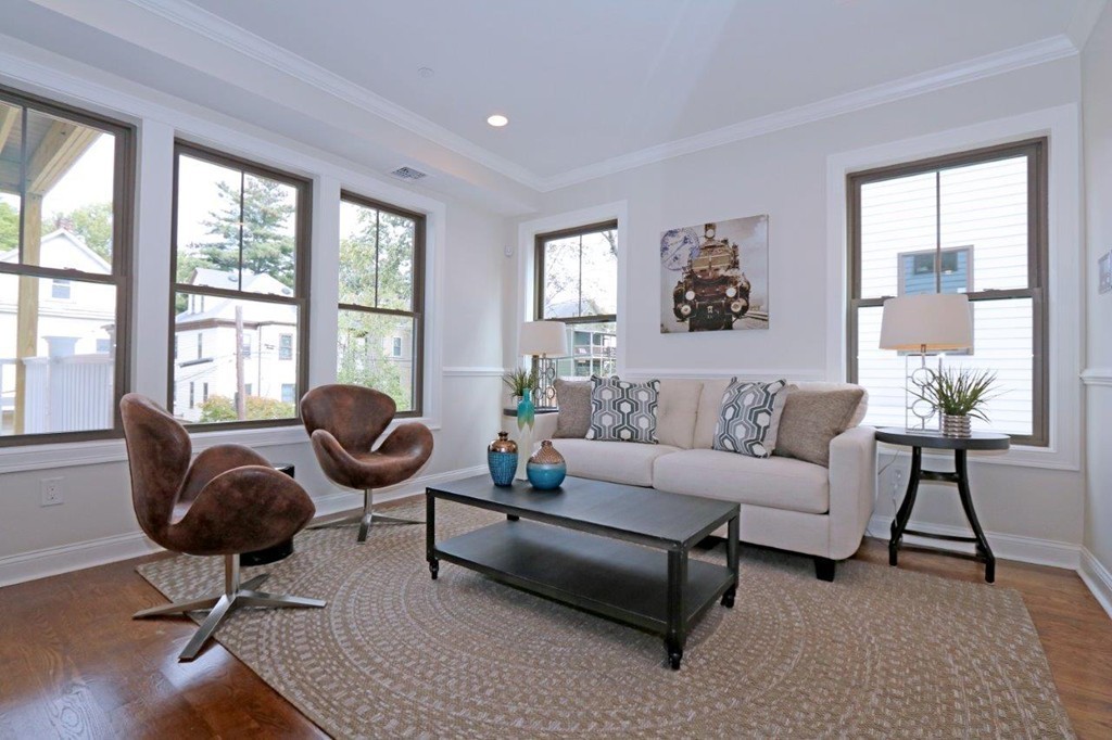 28 Iffley Road, Unit 1 Boston, MA 02130 - Photo 4 of 5